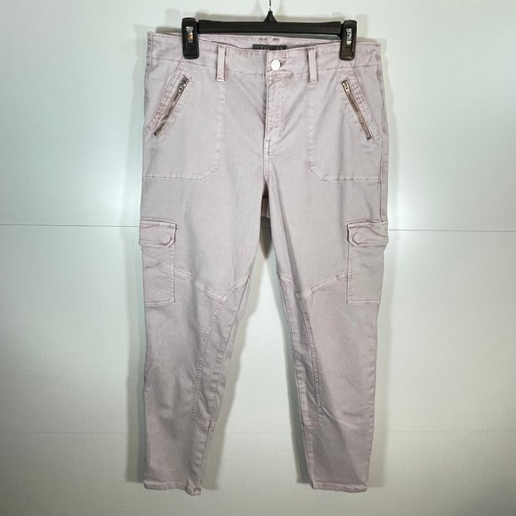 Level 99 Pants Jumpsuits Level 99 Brooklyn Skinny Cargo